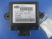 Motorsteuergerät ECU