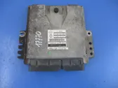 Engine control unit/module ECU