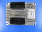 Unité de commande, module ECU de moteur