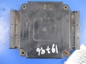 Centralina/modulo motore ECU