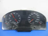 Speedometer (instrument cluster)