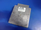 Motorsteuergerät ECU