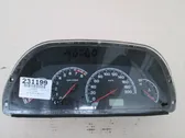 Speedometer (instrument cluster)