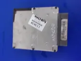 Motorsteuergerät ECU