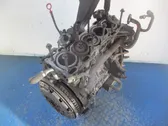 Engine block