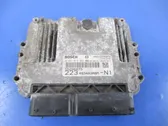 Unité de commande, module ECU de moteur