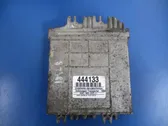 Motorsteuergerät ECU