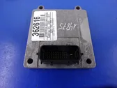 Motorsteuergerät ECU