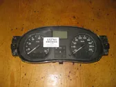 Speedometer (instrument cluster)