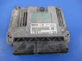 Unidad de control/módulo ECU del motor