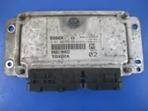 Motorsteuergerät ECU