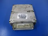 Engine control unit/module ECU