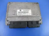 Unité de commande, module ECU de moteur