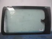 Rear side window/glass