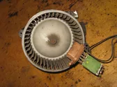 Heater fan/blower