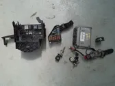 Engine control unit/module ECU