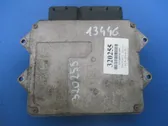 Motorsteuergerät ECU