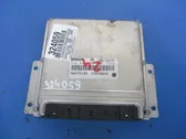 Motorsteuergerät ECU