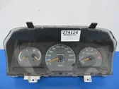 Speedometer (instrument cluster)