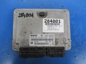 Engine control unit/module ECU