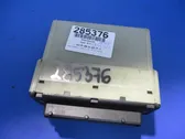 Unité de commande, module ECU de moteur