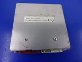 Centralina/modulo motore ECU