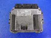 Engine control unit/module ECU