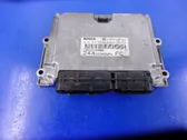 Motorsteuergerät ECU