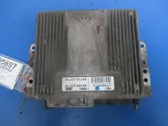 Motorsteuergerät ECU