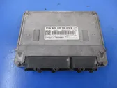 Centralina/modulo motore ECU