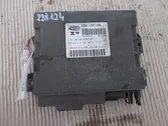 Unité de commande, module ECU de moteur