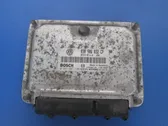 Engine control unit/module ECU