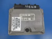 Centralina/modulo motore ECU