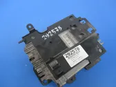 Motorsteuergerät ECU