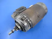 Motor de arranque