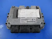 Centralina/modulo motore ECU