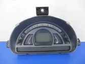 Speedometer (instrument cluster)