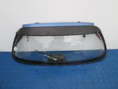 Tailgate/trunk/boot lid