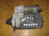 Motor de arranque