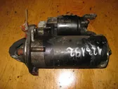 Motor de arranque