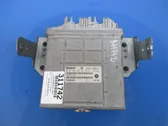 Motorsteuergerät ECU