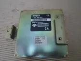 Unité de commande, module ECU de moteur