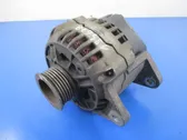 Generator/alternator