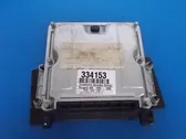 Centralina/modulo motore ECU