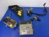 Engine control unit/module ECU