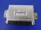 Engine control unit/module ECU