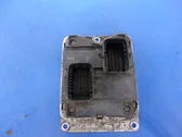 Unidad de control/módulo ECU del motor