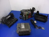 Centralina/modulo motore ECU