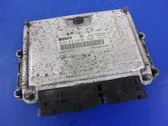 Engine control unit/module ECU