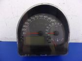 Compteur de vitesse tableau de bord